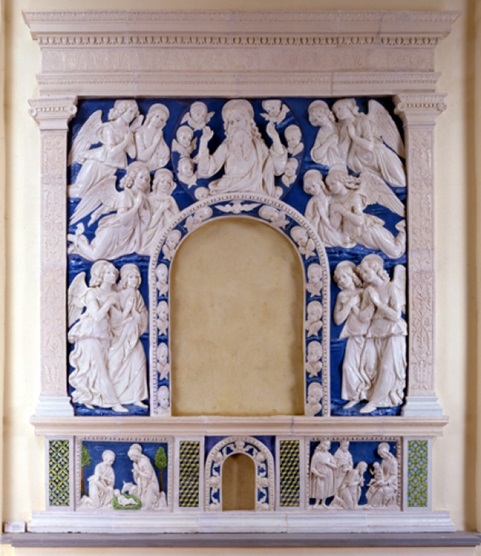 della robbia 01