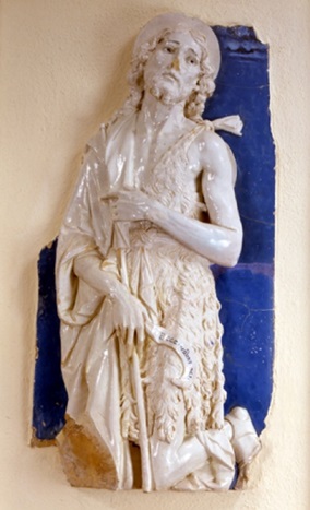 della robbia 7